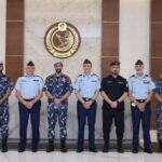 Security Forces Jobs in Qatar