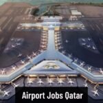 Airport Jobs in Qatar