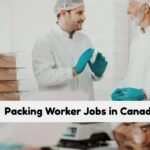 Packing Worker Jobs in Canada