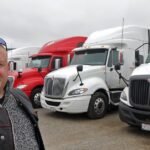 Truck Driver Jobs in Canada