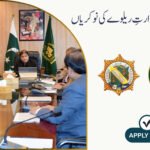Ministry of Railways Jobs in Islamabad