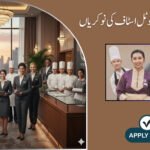 Hotel Staff Jobs in Islamabad