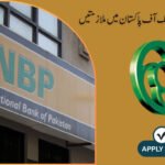 National Bank Of Pakistan Jobs in Karachi
