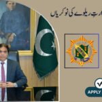 Ministry Of Railways Jobs in Islamabad