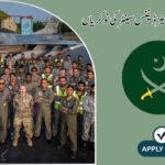 Army Air Defense Centre Jobs in Karachi