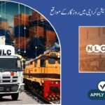National Logistics Corporation Jobs in Karachi